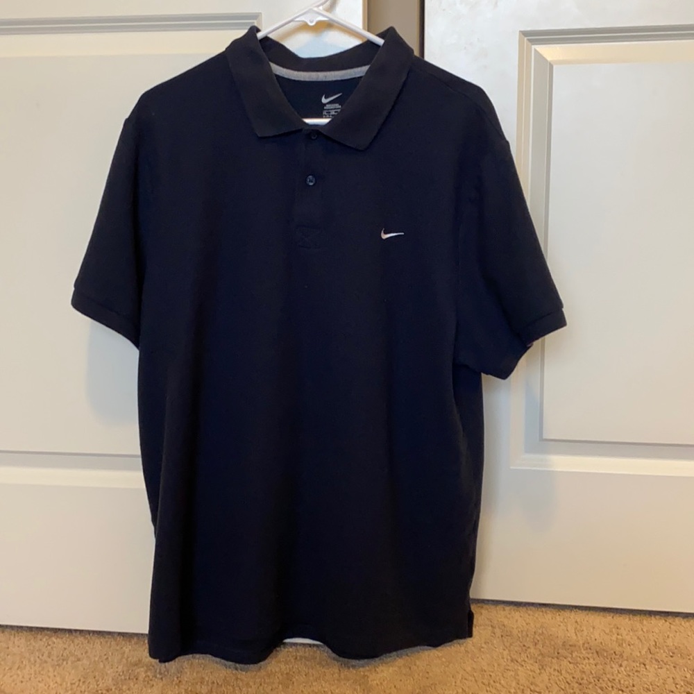Men’s Nike Polo